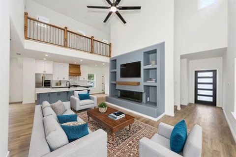 2901 W Washington Street Denison TX 75020