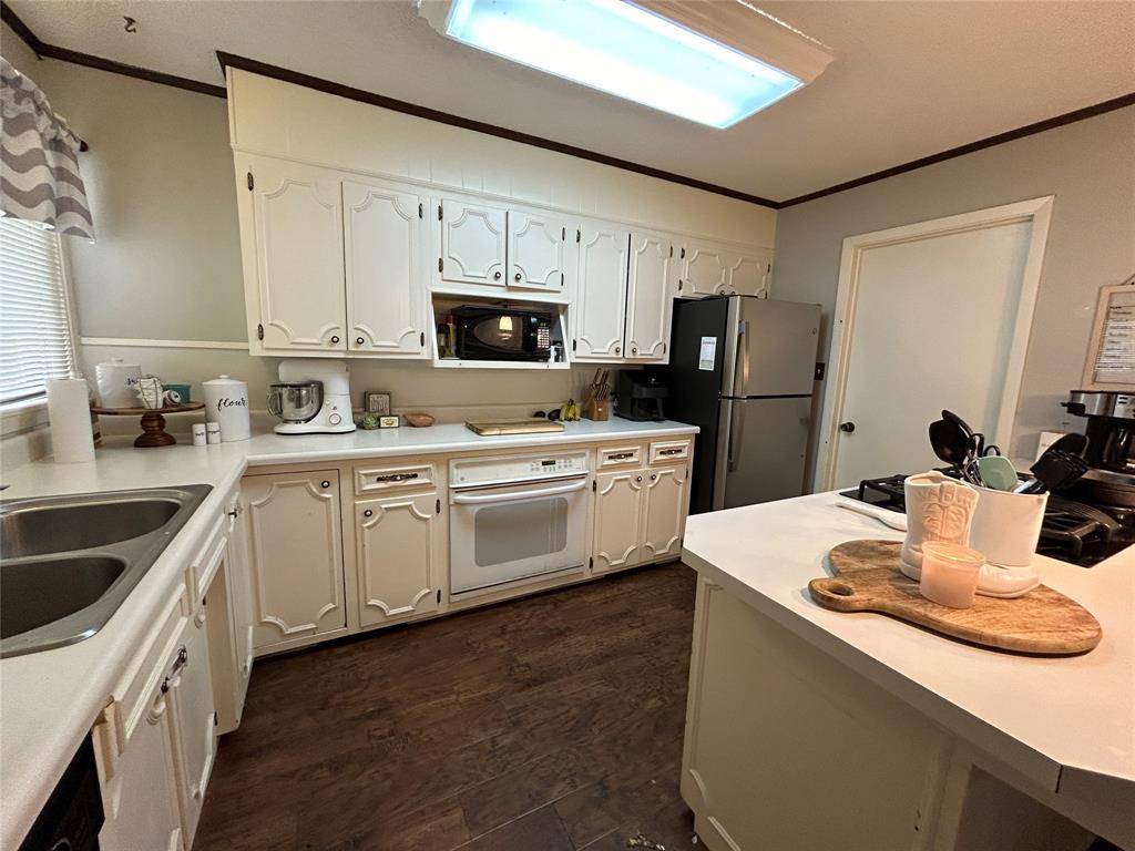 Chaparral Estates - Residential