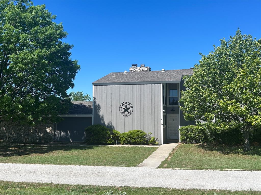 Chaparral Estates - Residential