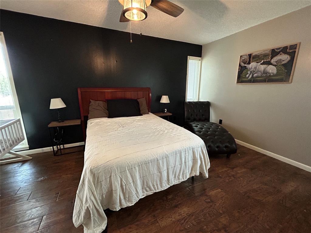 Chaparral Estates - Residential