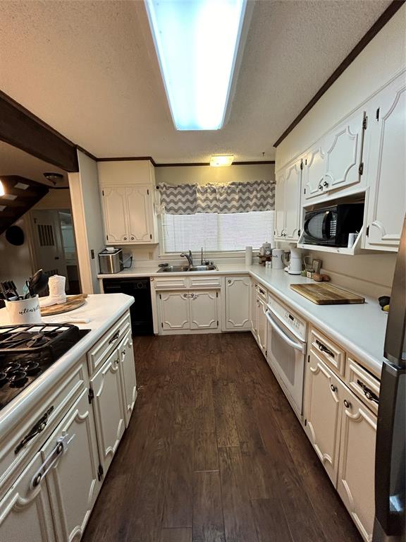 Chaparral Estates - Residential