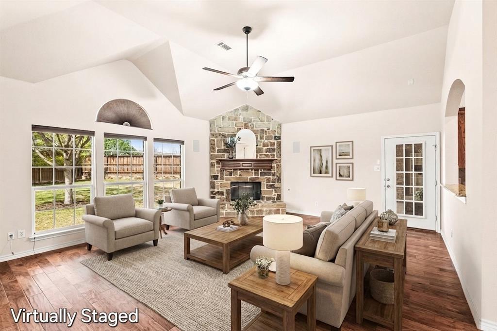 14708 Myrtle Beach Lane