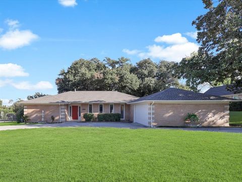 A home in Fort Worth