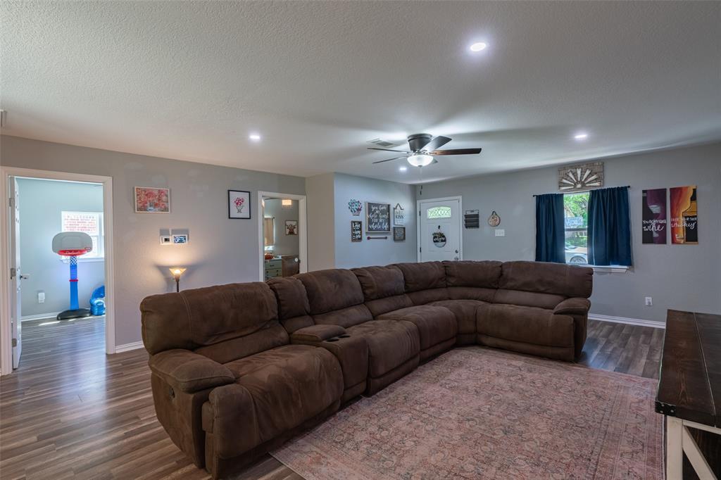 Holiday Hills Add - Residential