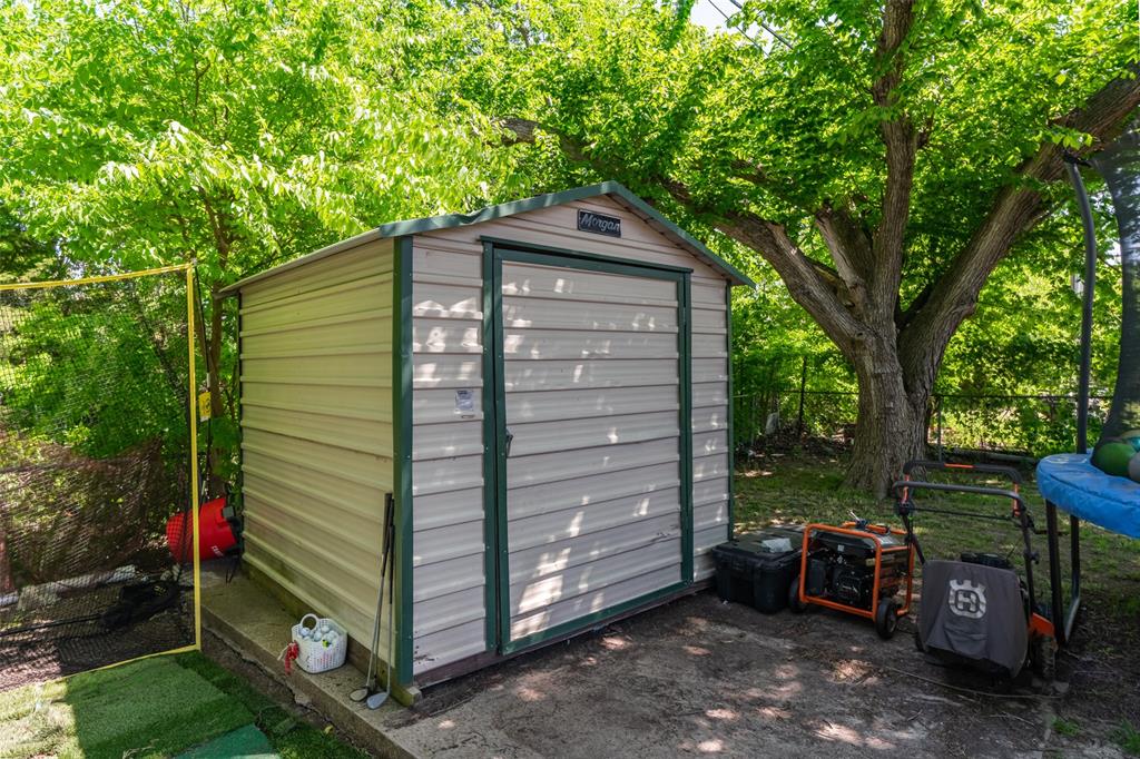 Holiday Hills Add - Residential