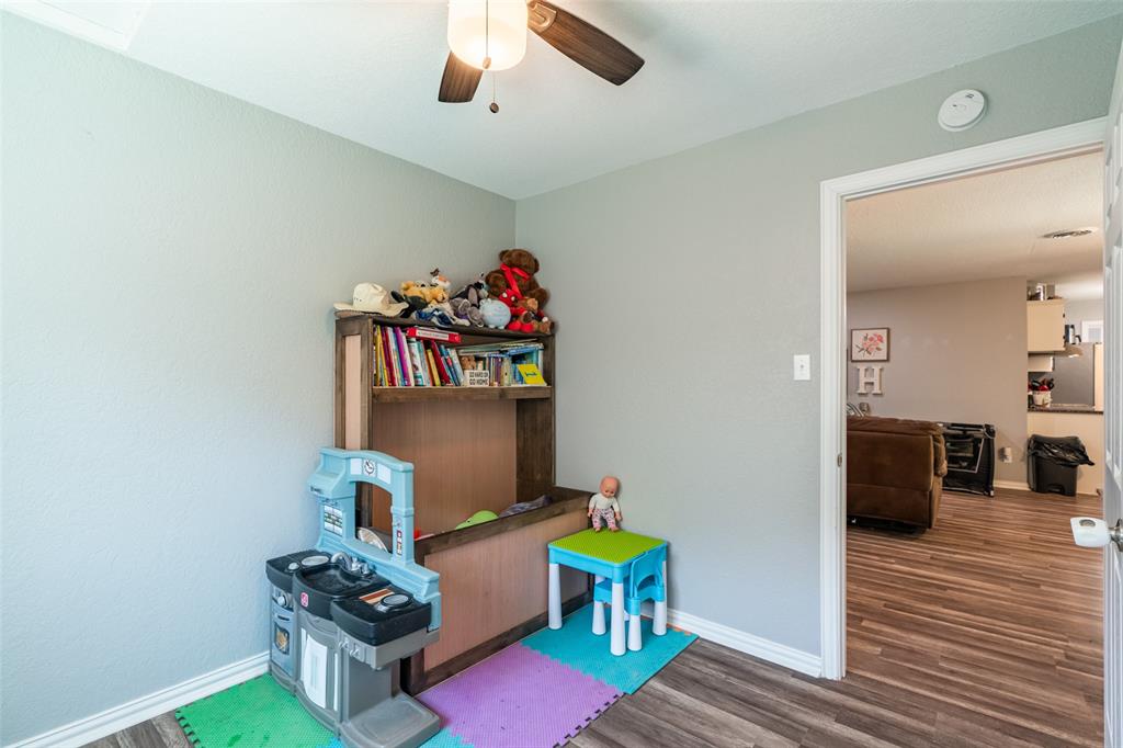 Holiday Hills Add - Residential