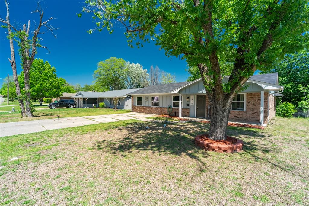 Holiday Hills Add - Residential