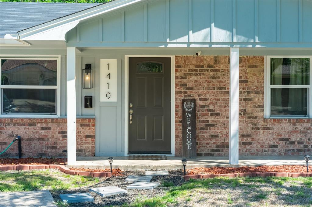 Holiday Hills Add - Residential