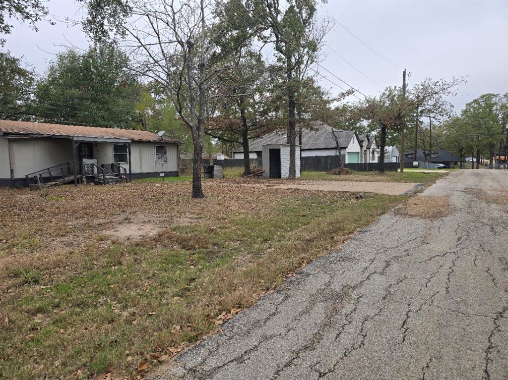 Cherokee Shores Sec C - Residential