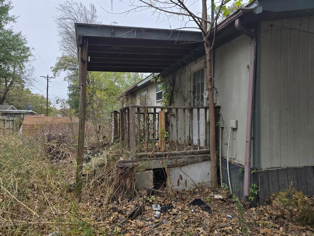 Cherokee Shores Sec C - Residential