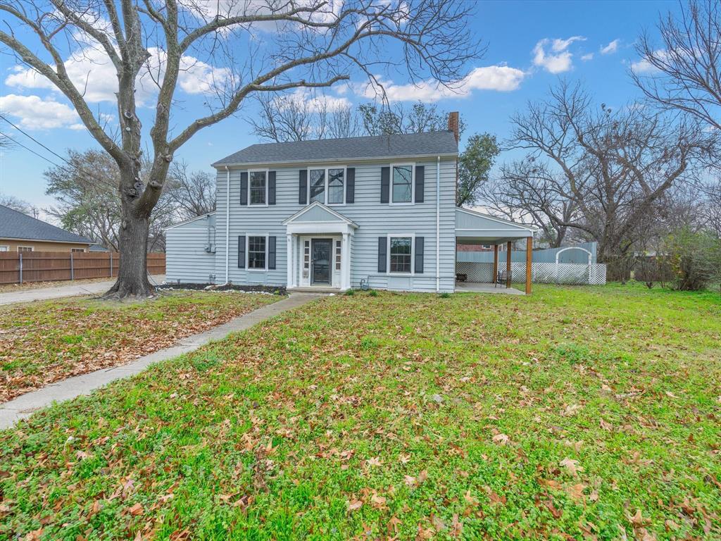 Ennis-Dvv - Residential