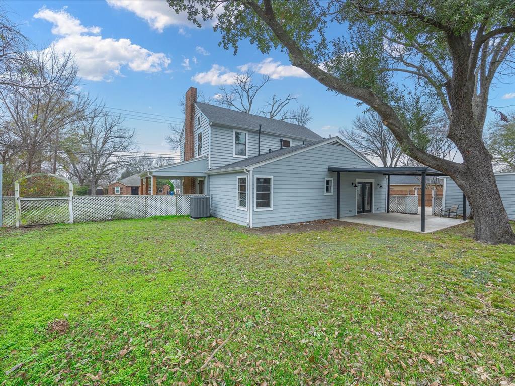 Ennis-Dvv - Residential