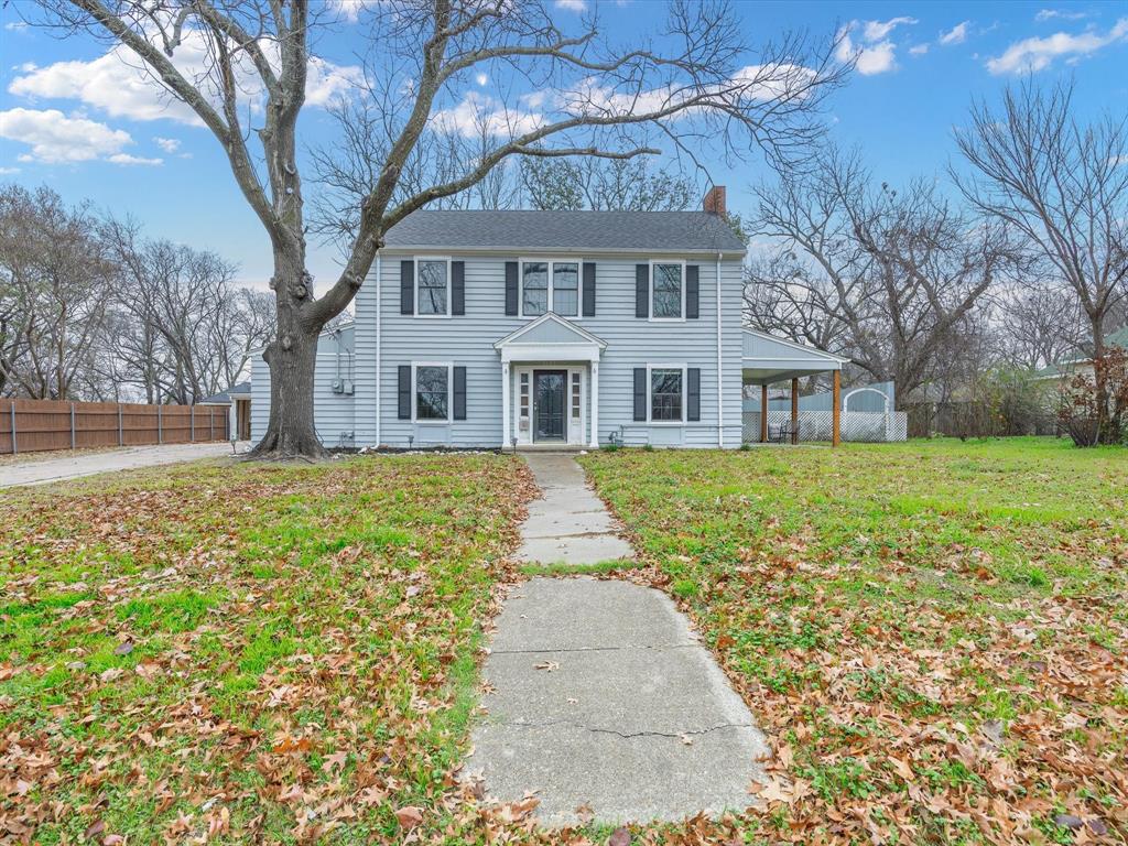 Ennis-Dvv - Residential