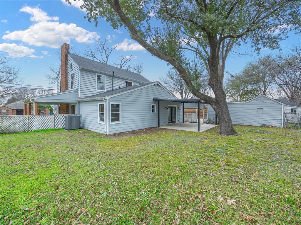 Ennis-Dvv - Residential