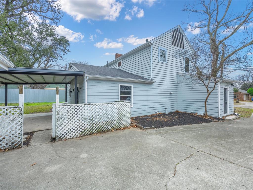 Ennis-Dvv - Residential