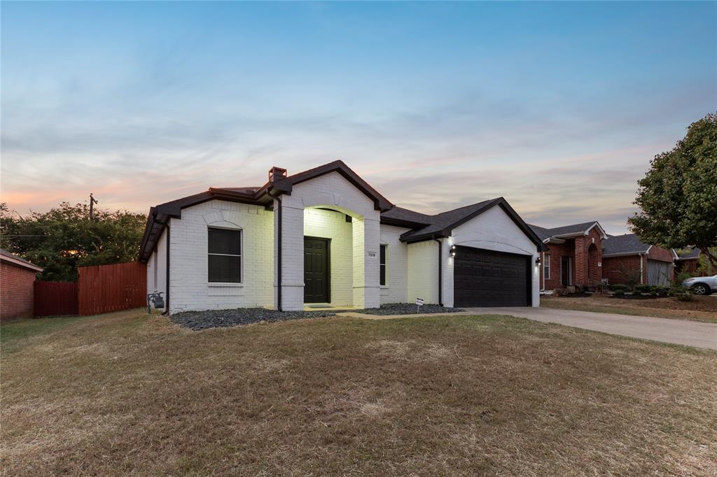 Lake Port Meadows Add - Residential