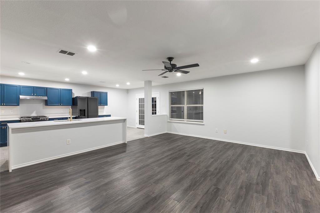 Lake Port Meadows Add - Residential