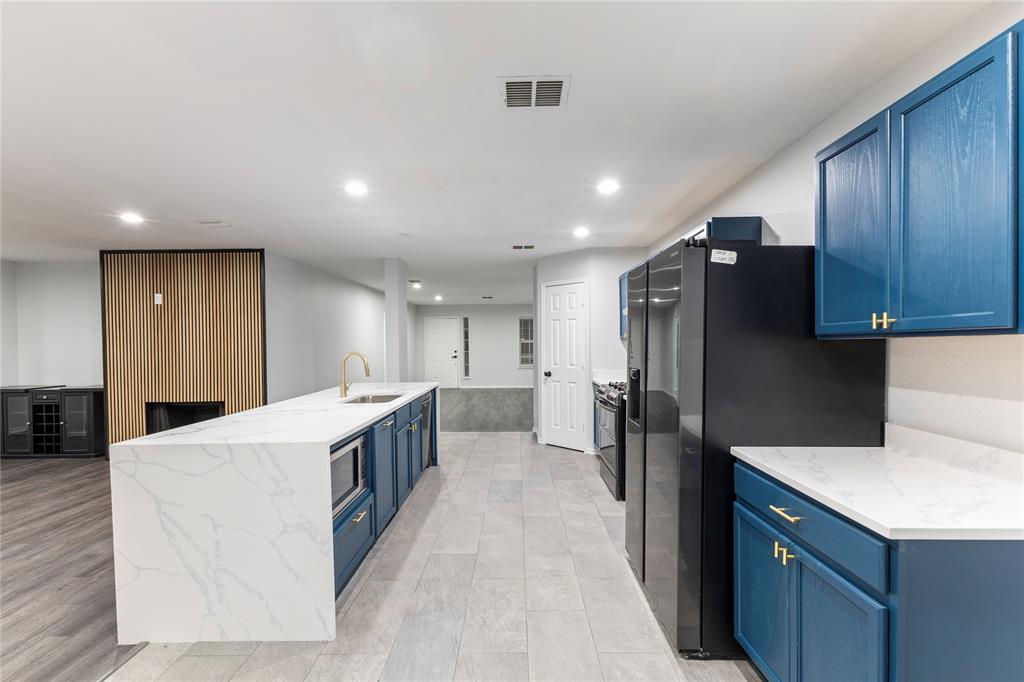 Lake Port Meadows Add - Residential