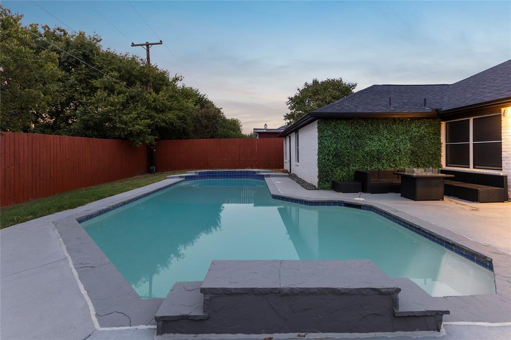 Lake Port Meadows Add - Residential