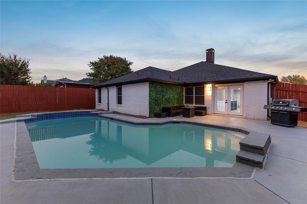 Lake Port Meadows Add - Residential