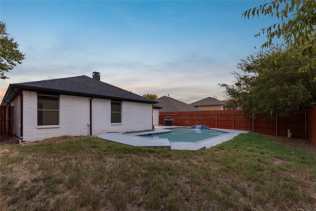 Lake Port Meadows Add - Residential