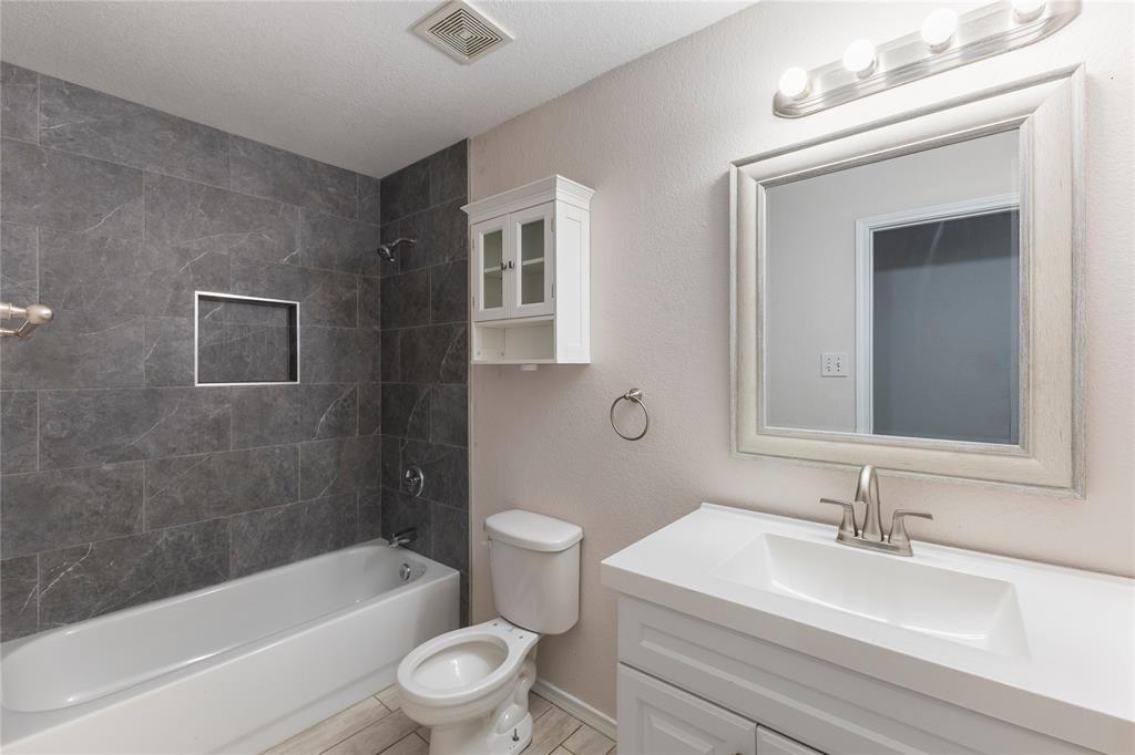 Lake Port Meadows Add - Residential