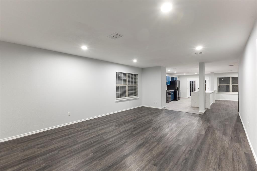 Lake Port Meadows Add - Residential