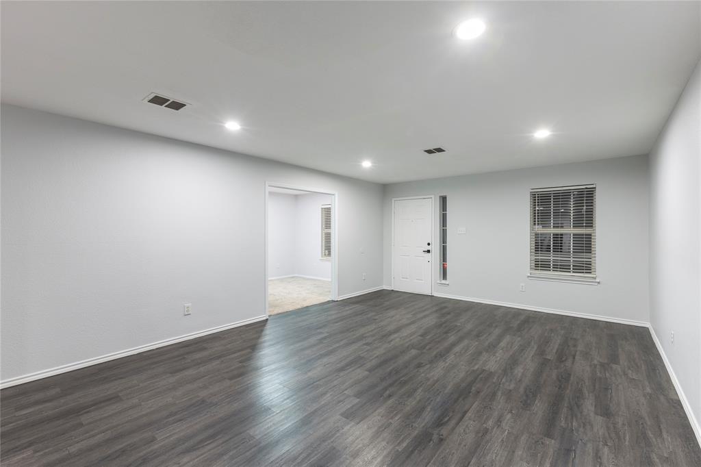 Lake Port Meadows Add - Residential