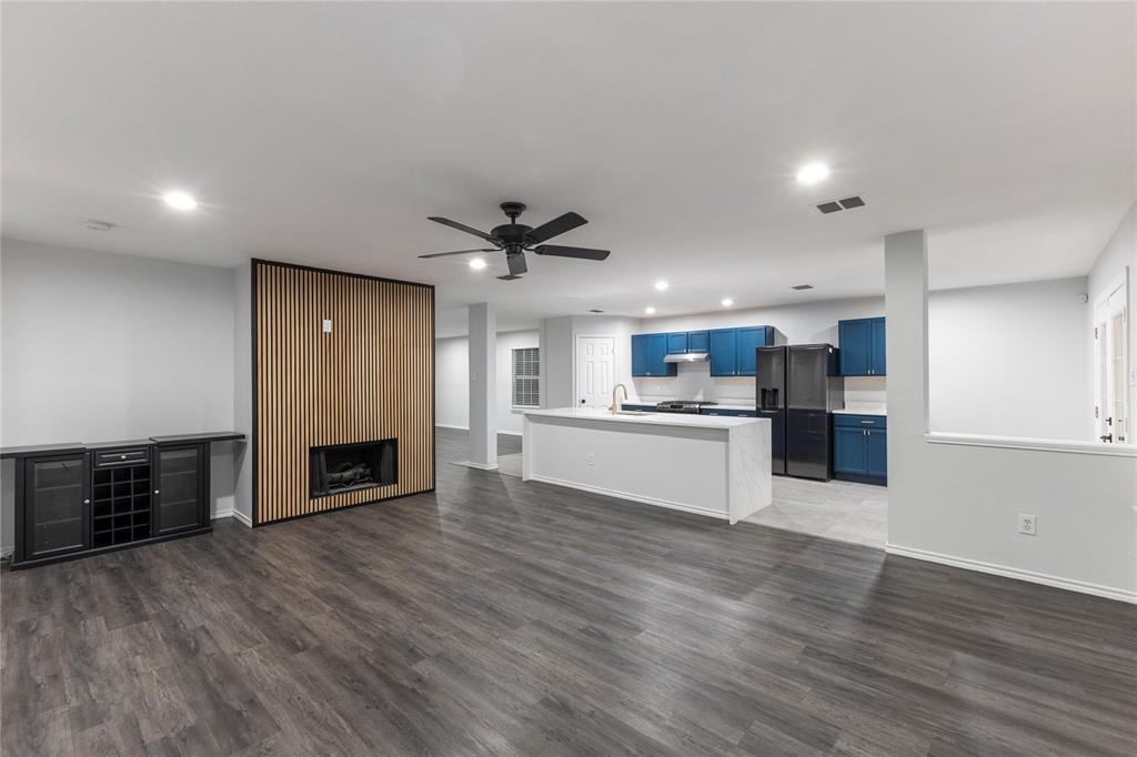 Lake Port Meadows Add - Residential