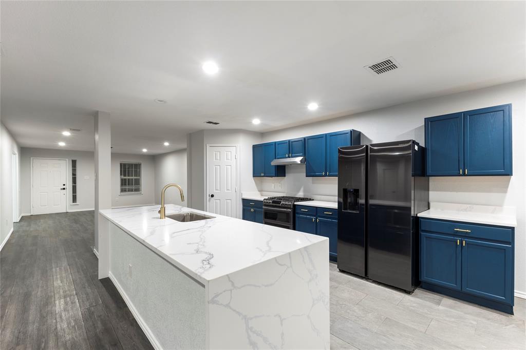 Lake Port Meadows Add - Residential