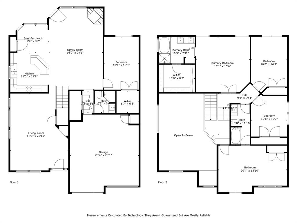Landmark Add Ph Two - Residential