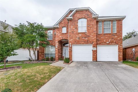 18625 Tall Oak Drive Dallas TX 75287