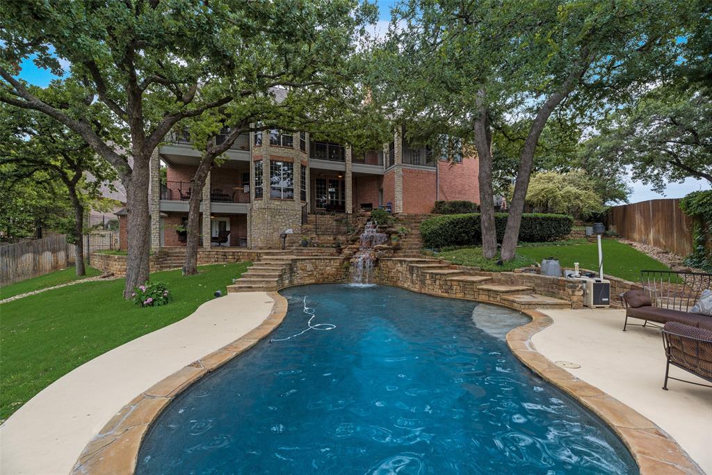 2802 High Point Court