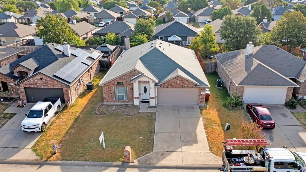 1616 Bob Drive