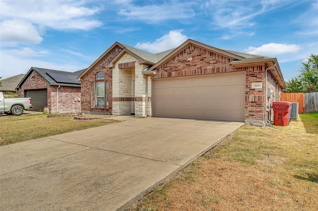 1616 Bob Drive