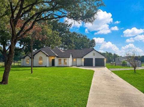 Photo of 9986 Copeland Place, Pilot Point, TX 76258 (MLS # 21419510)