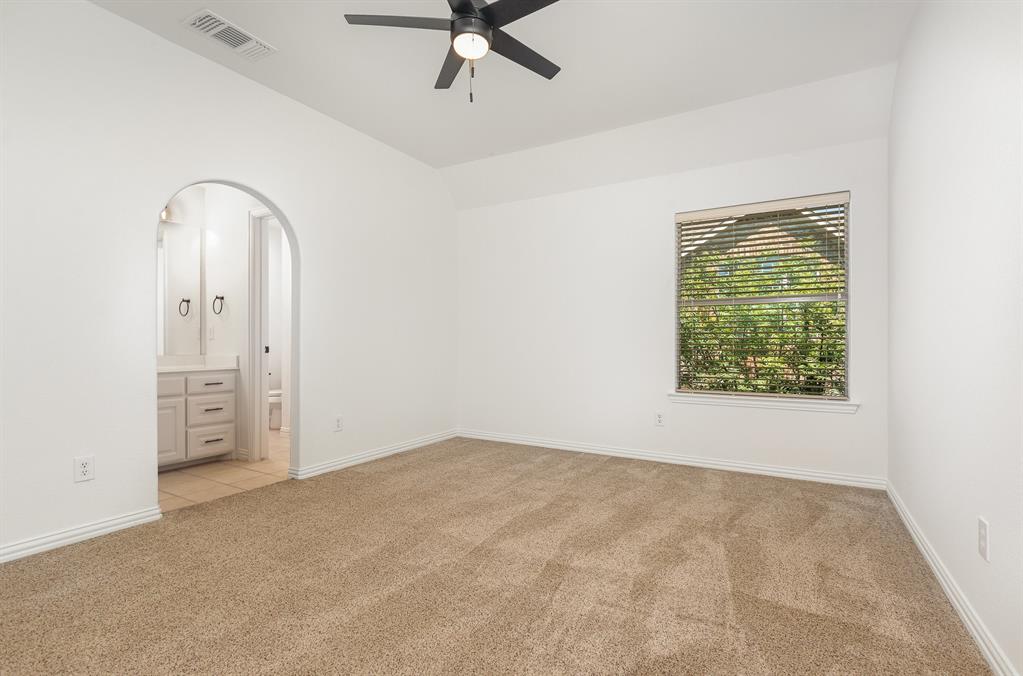 The Trails Phase 5 Section B - Residential Lease