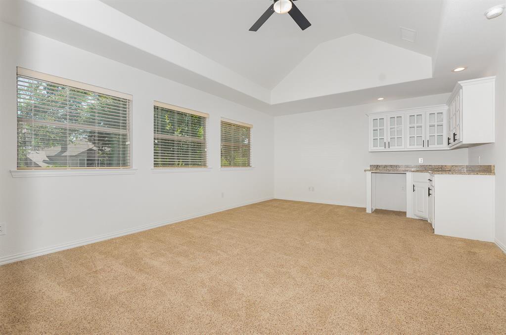 The Trails Phase 5 Section B - Residential Lease