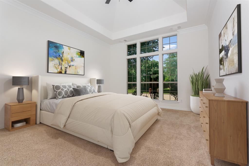 The Trails Phase 5 Section B - Residential Lease