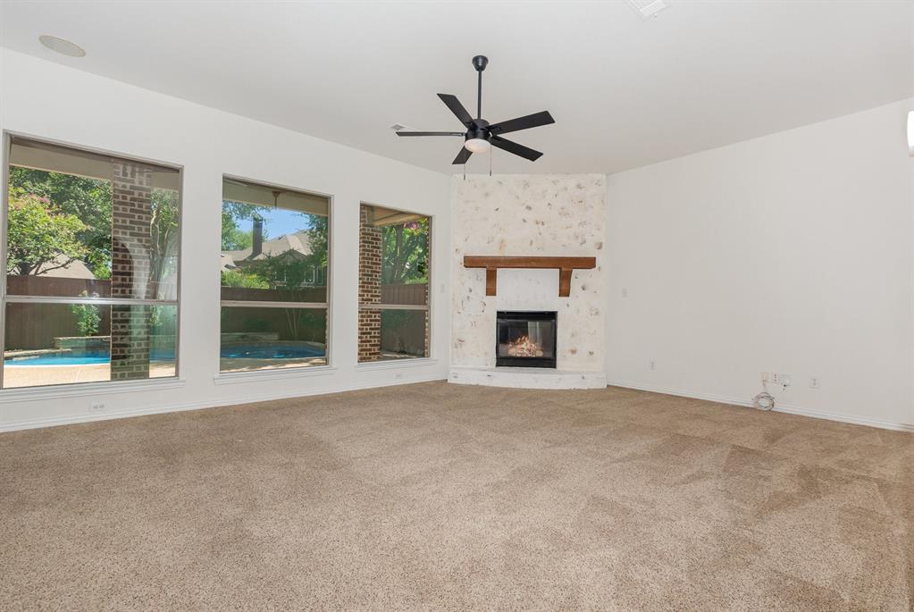 The Trails Phase 5 Section B - Residential Lease