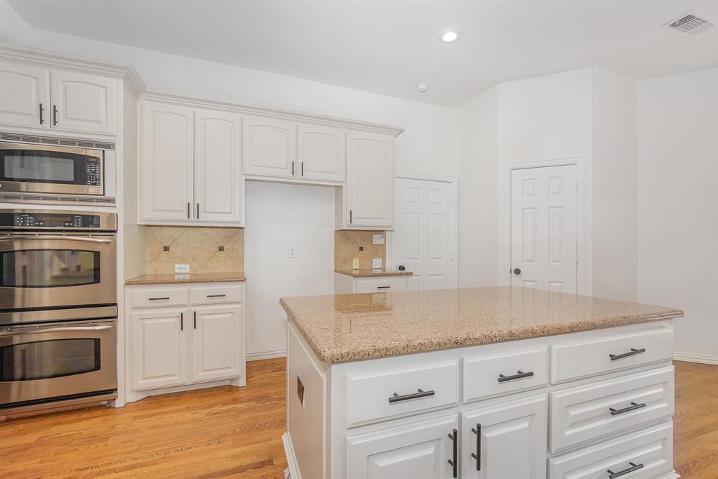 The Trails Phase 5 Section B - Residential Lease