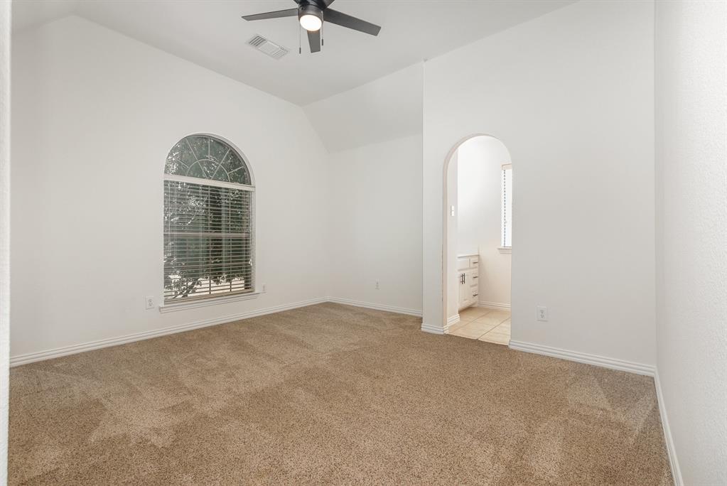 The Trails Phase 5 Section B - Residential Lease