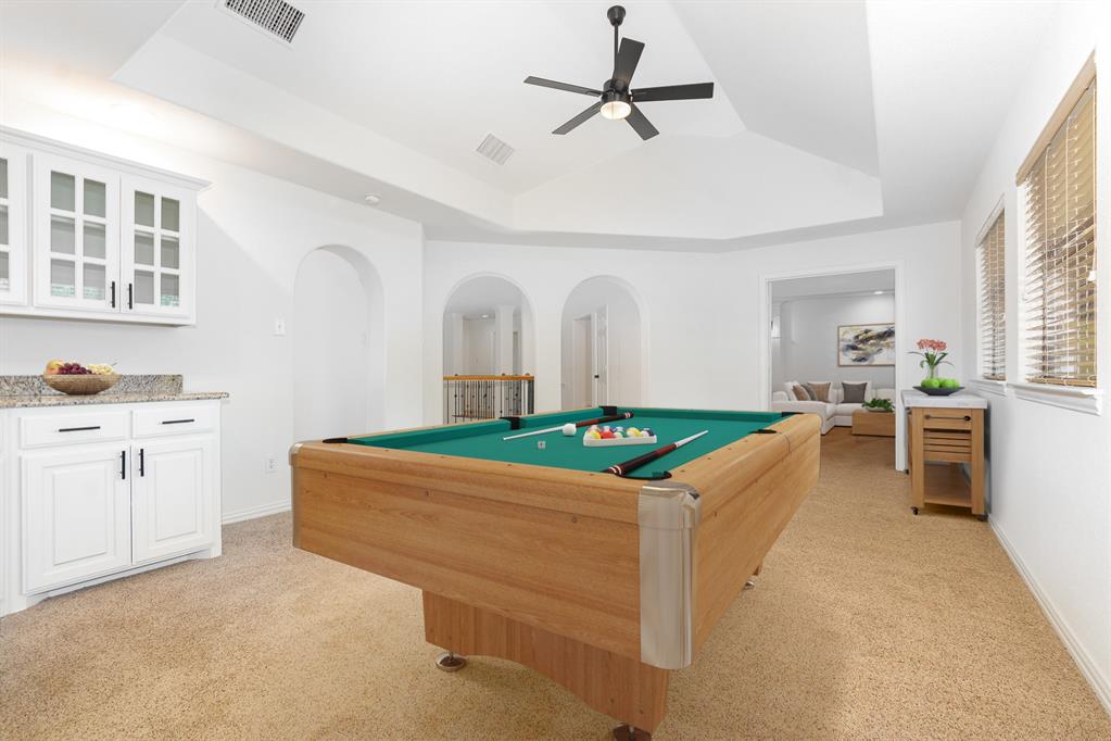 The Trails Phase 5 Section B - Residential Lease