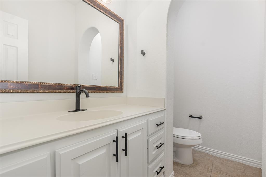 The Trails Phase 5 Section B - Residential Lease