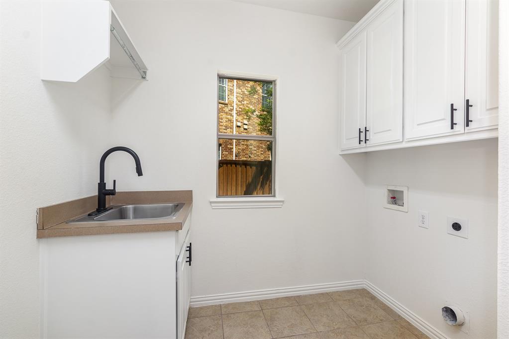 The Trails Phase 5 Section B - Residential Lease