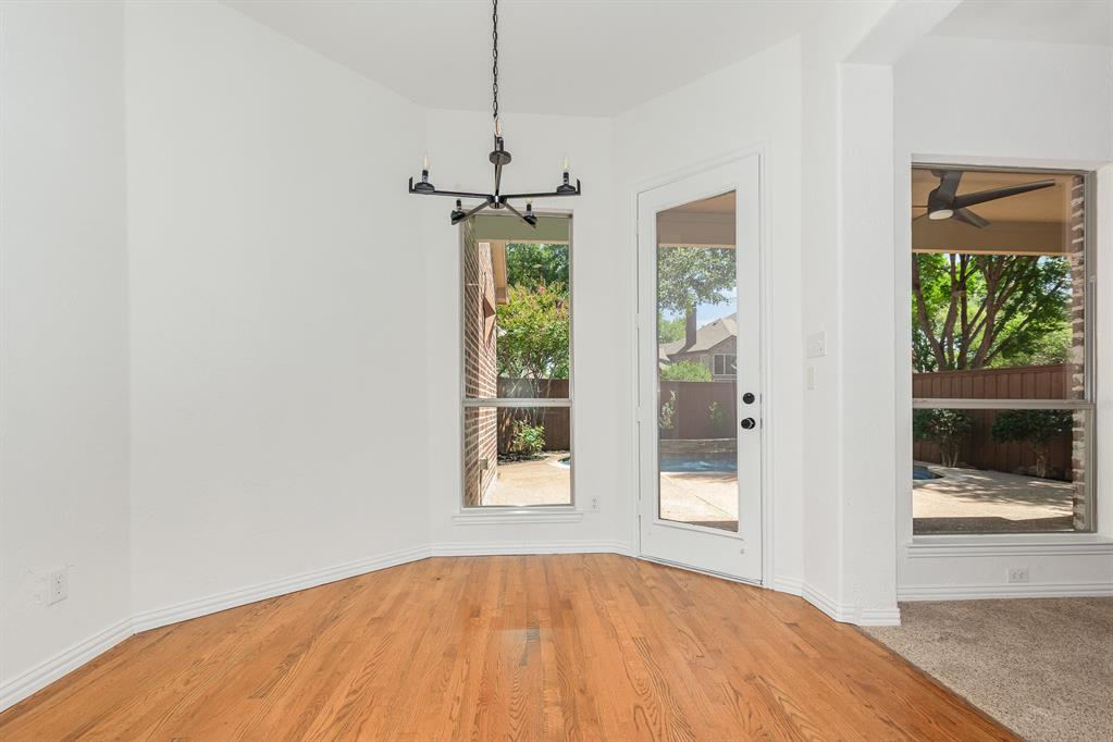 The Trails Phase 5 Section B - Residential Lease