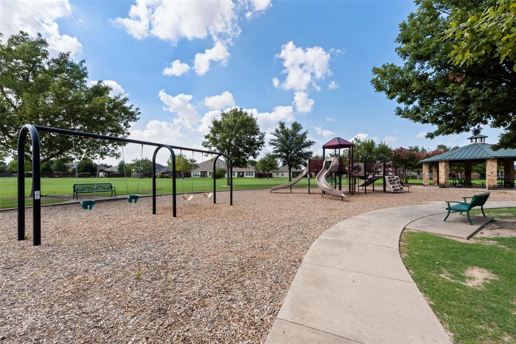 Fairways West At Westridge - Residential