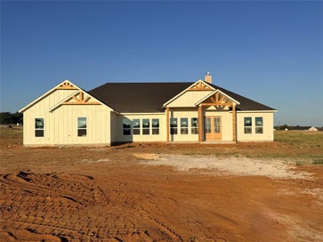 TBD 5 Three Quarter Loop Poolville TX 76487