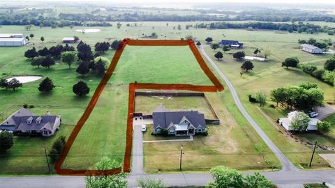 467 Pearce Drive Pottsboro TX 75076