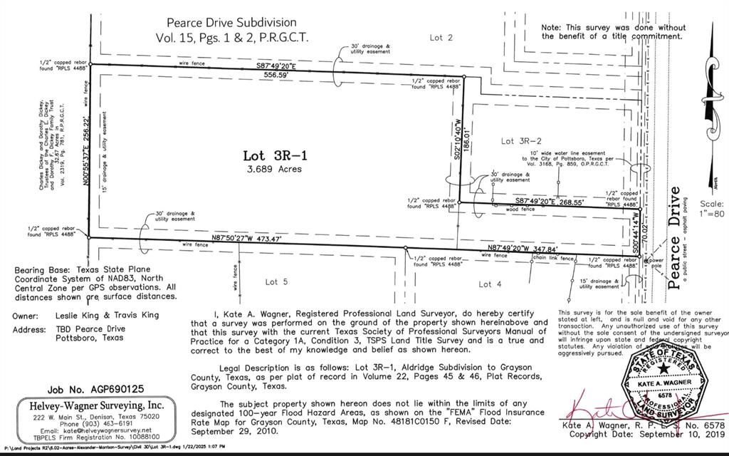 467 Pearce Drive